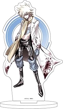 Amazon | SHAMAN KING 08 ファウストⅧ世[公式イラスト] キャラ